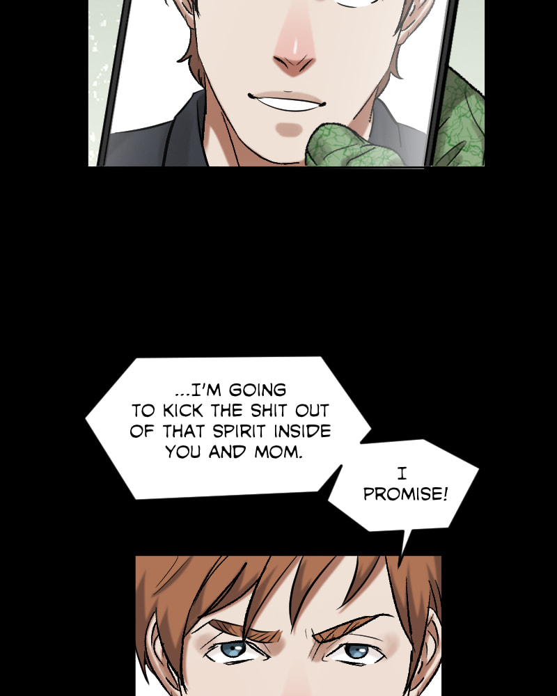 Read Possessed chapter 95 image 25 on Lezhin