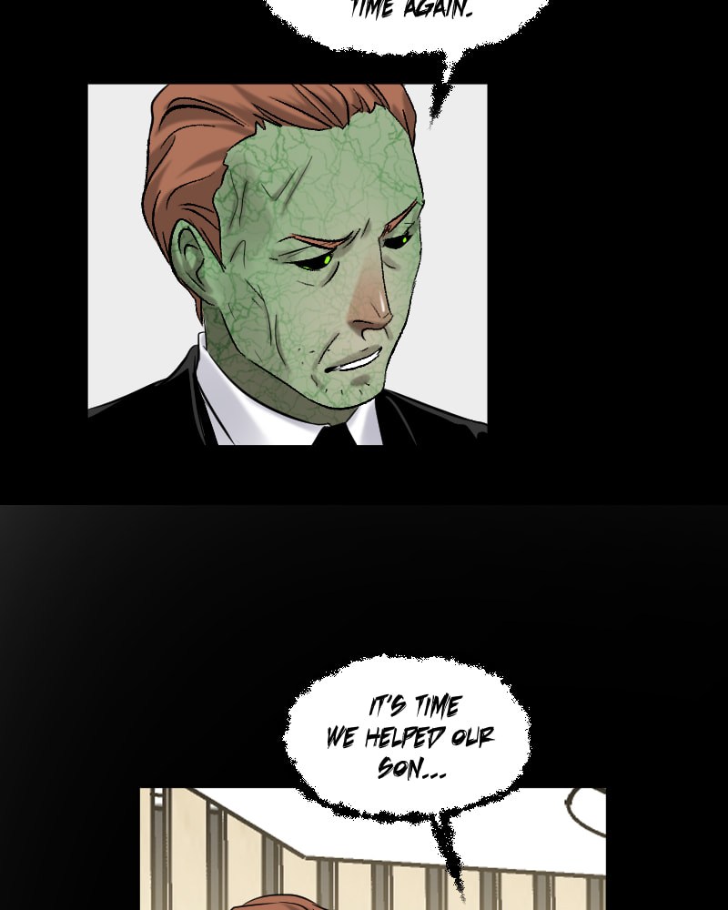 Read Possessed chapter 95 image 31 on Lezhin