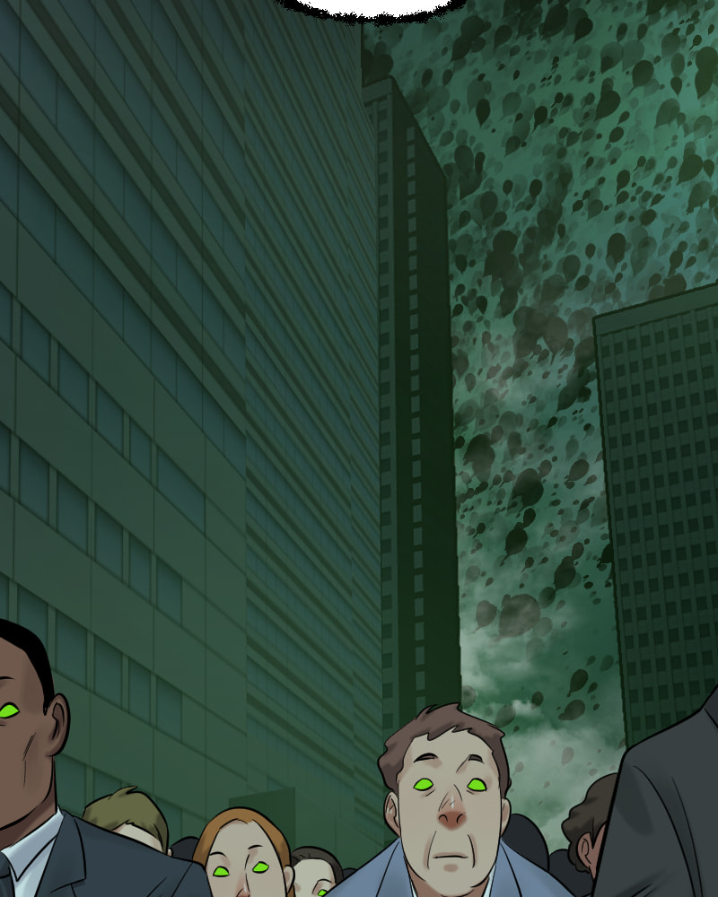 Read Possessed chapter 95 image 33 on Lezhin