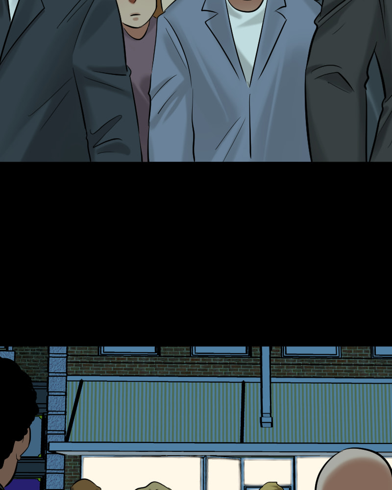 Read Possessed chapter 95 image 34 on Lezhin