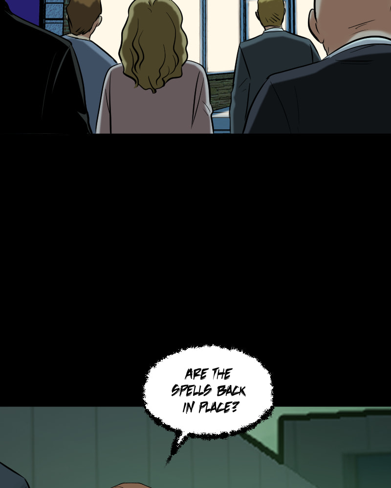 Read Possessed chapter 95 image 35 on Lezhin