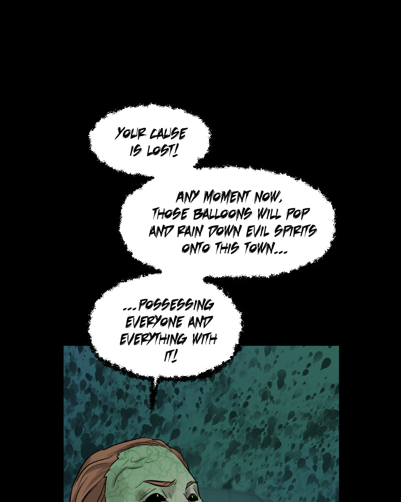 Read Possessed chapter 95 image 41 on Lezhin