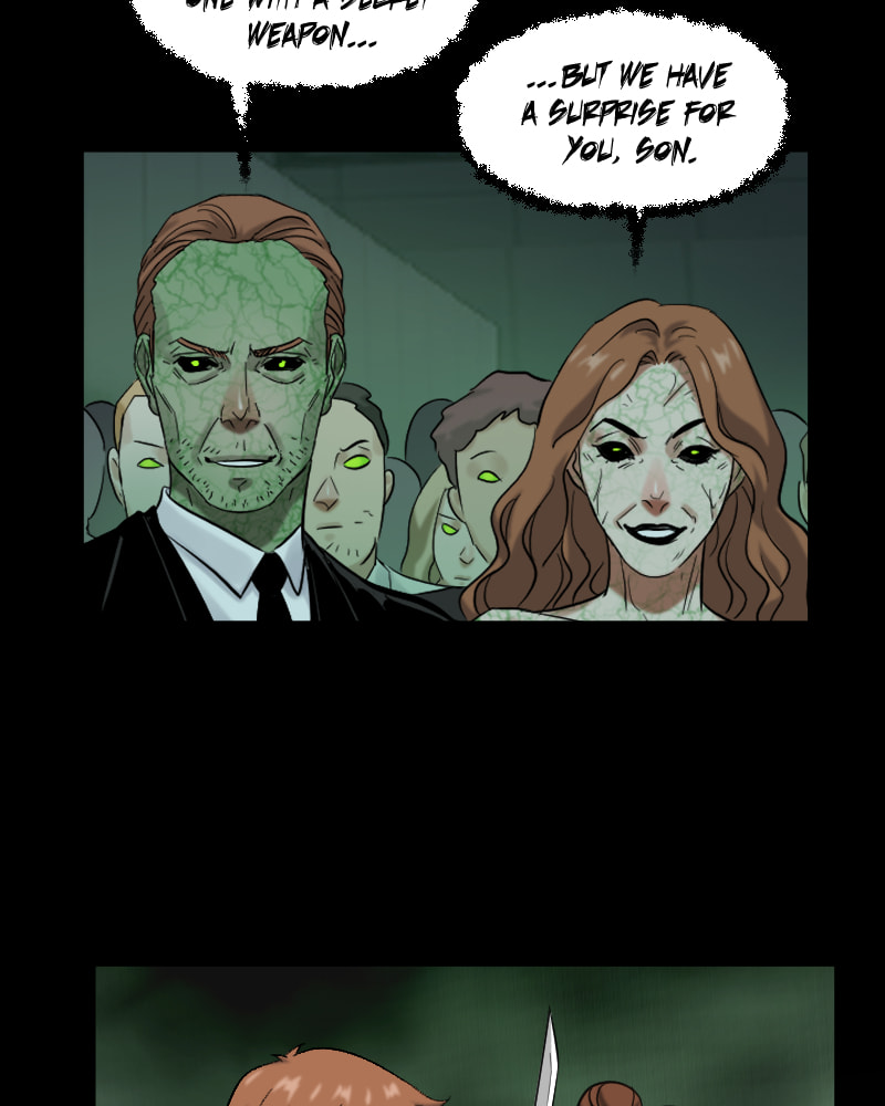 Read Possessed chapter 95 image 47 on Lezhin