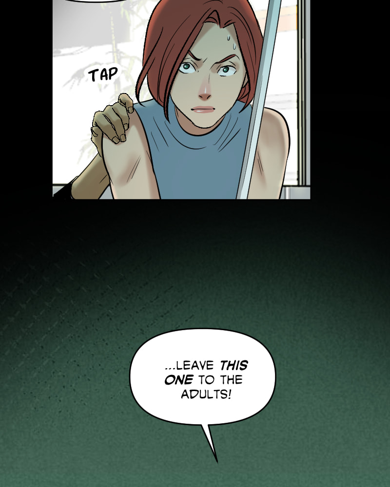 Read Possessed chapter 95 image 51 on Lezhin