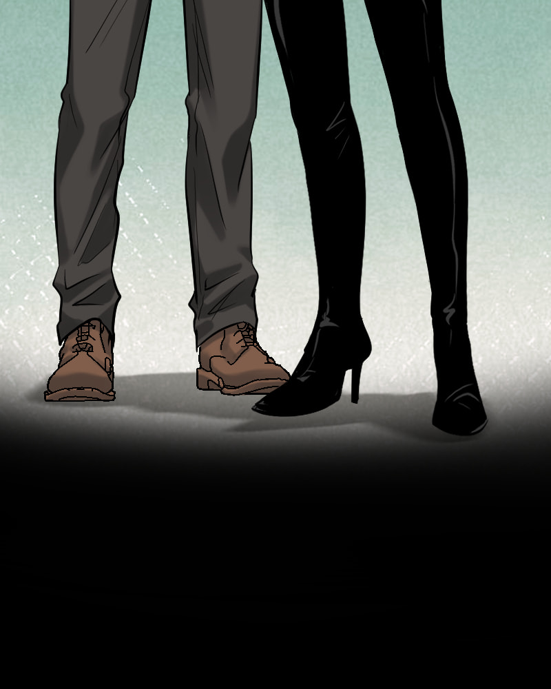 Read Possessed chapter 95 image 53 on Lezhin
