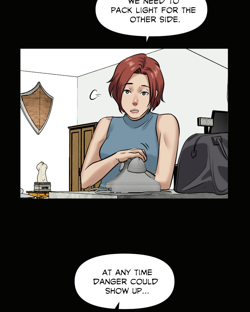 Read Possessed chapter 95 image 6 on Lezhin