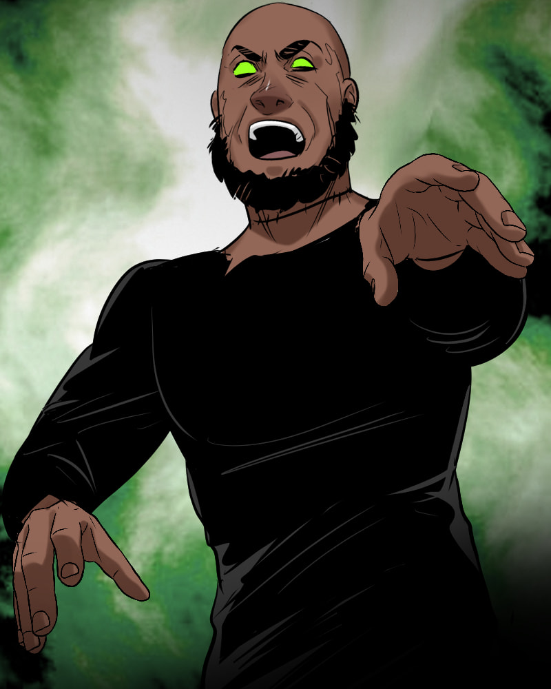 Read Possessed chapter 96 image 1 on Lezhin