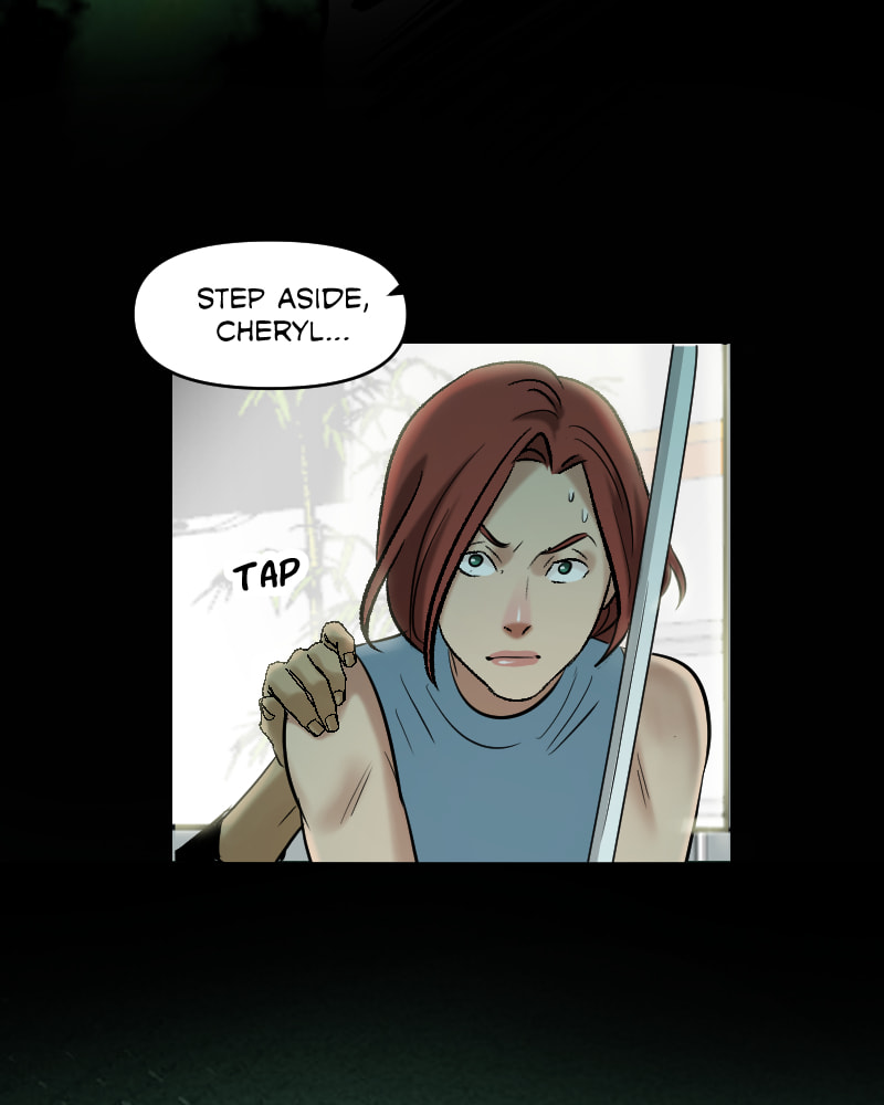 Read Possessed chapter 96 image 2 on Lezhin