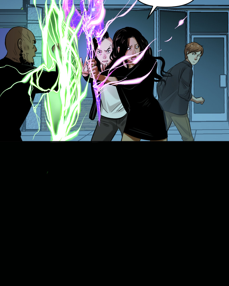 Read Possessed chapter 96 image 39 on Lezhin