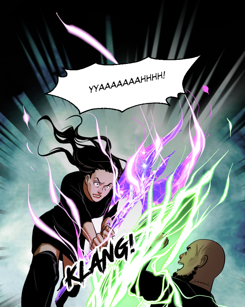 Read Possessed chapter 96 image 6 on Lezhin