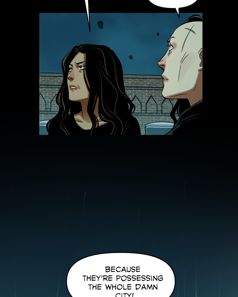 Read Possessed chapter 96 image 61 on Lezhin