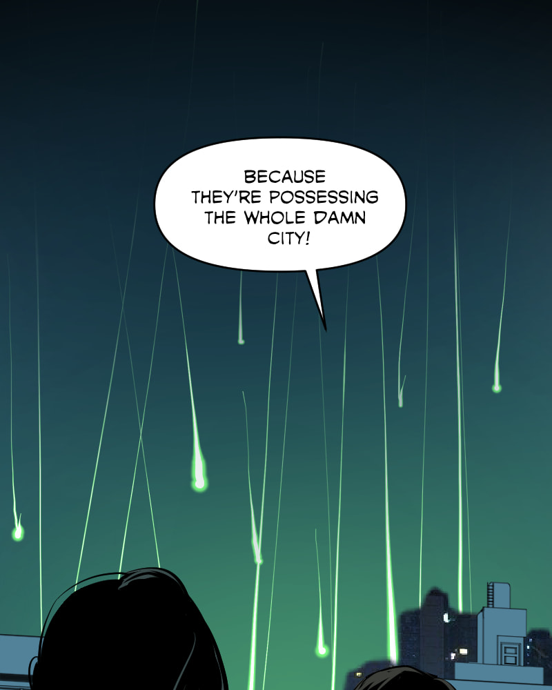 Read Possessed chapter 97 image 1 on Lezhin