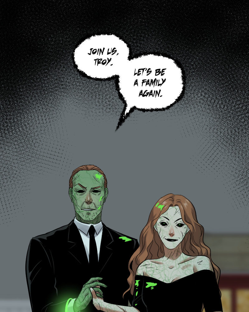 Read Possessed chapter 97 image 11 on Lezhin