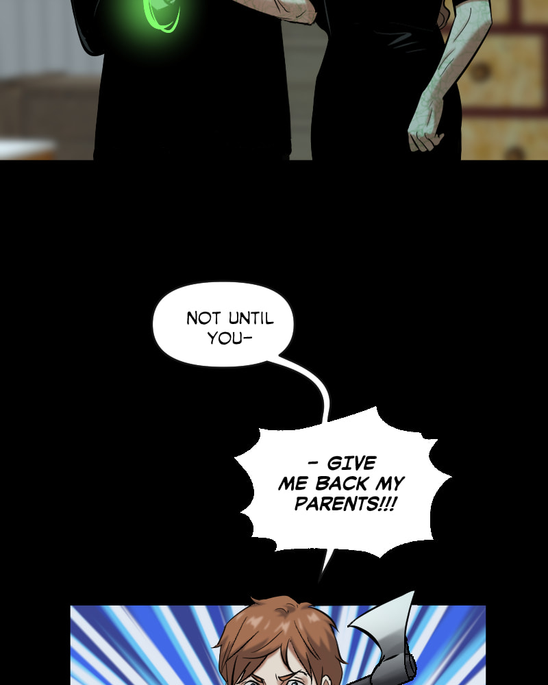 Read Possessed chapter 97 image 12 on Lezhin