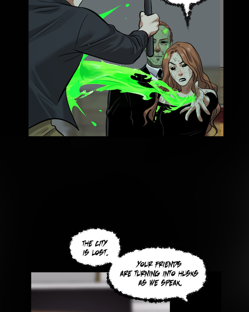 Read Possessed chapter 97 image 14 on Lezhin
