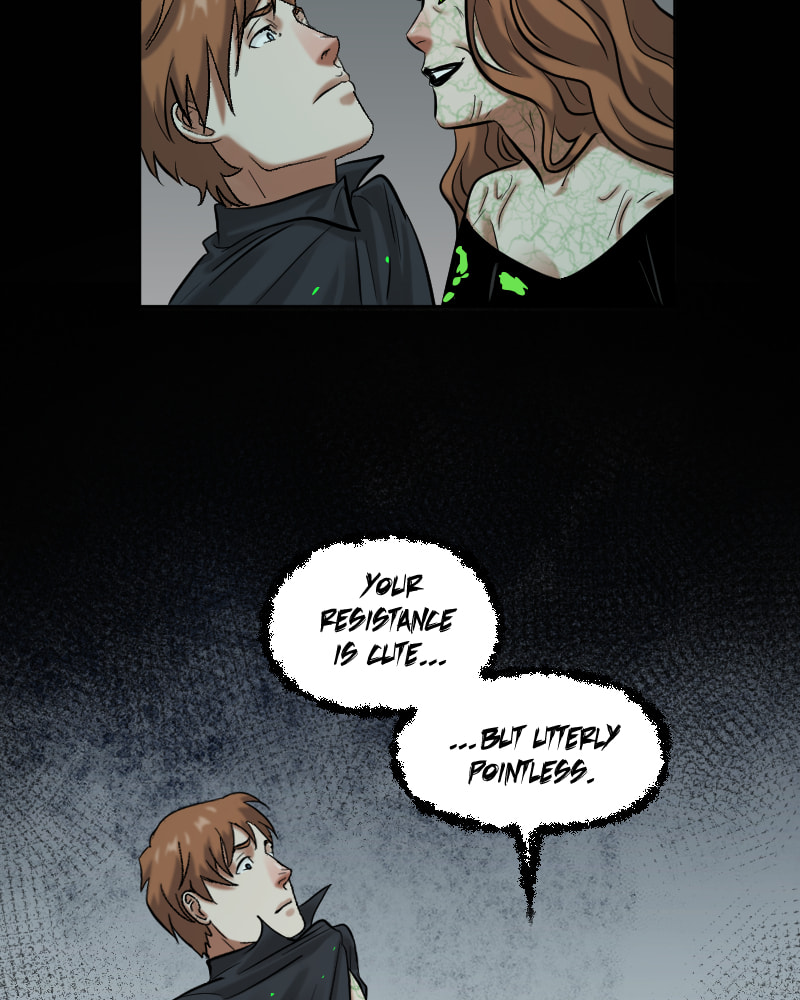 Read Possessed chapter 97 image 16 on Lezhin