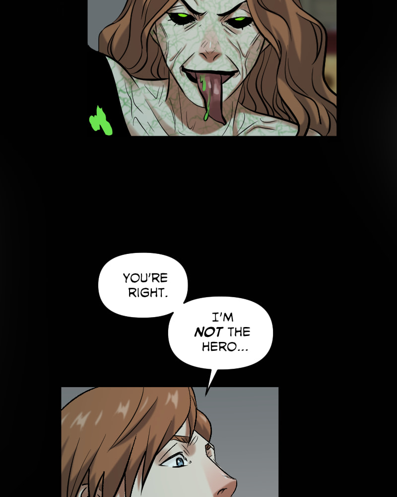 Read Possessed chapter 97 image 18 on Lezhin