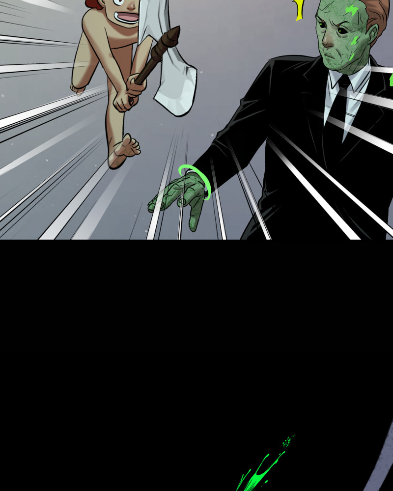 Read Possessed chapter 97 image 20 on Lezhin