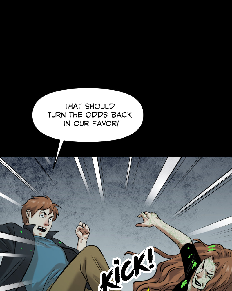 Read Possessed chapter 97 image 23 on Lezhin