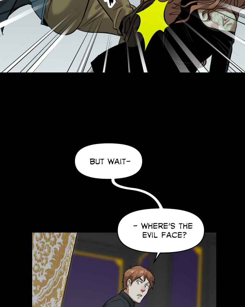 Read Possessed chapter 97 image 24 on Lezhin
