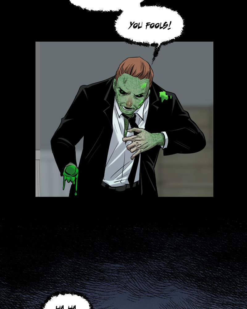 Read Possessed chapter 97 image 26 on Lezhin