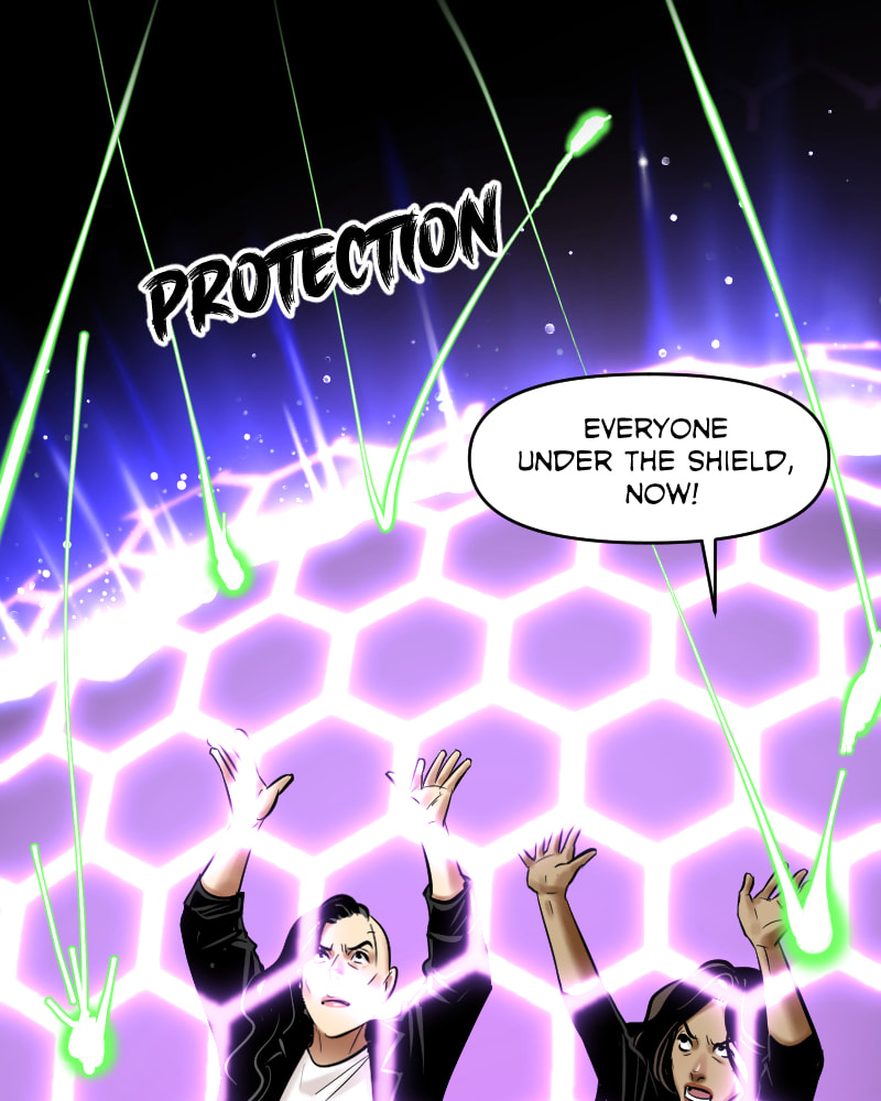 Read Possessed chapter 97 image 3 on Lezhin