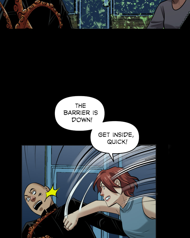 Read Possessed chapter 97 image 31 on Lezhin