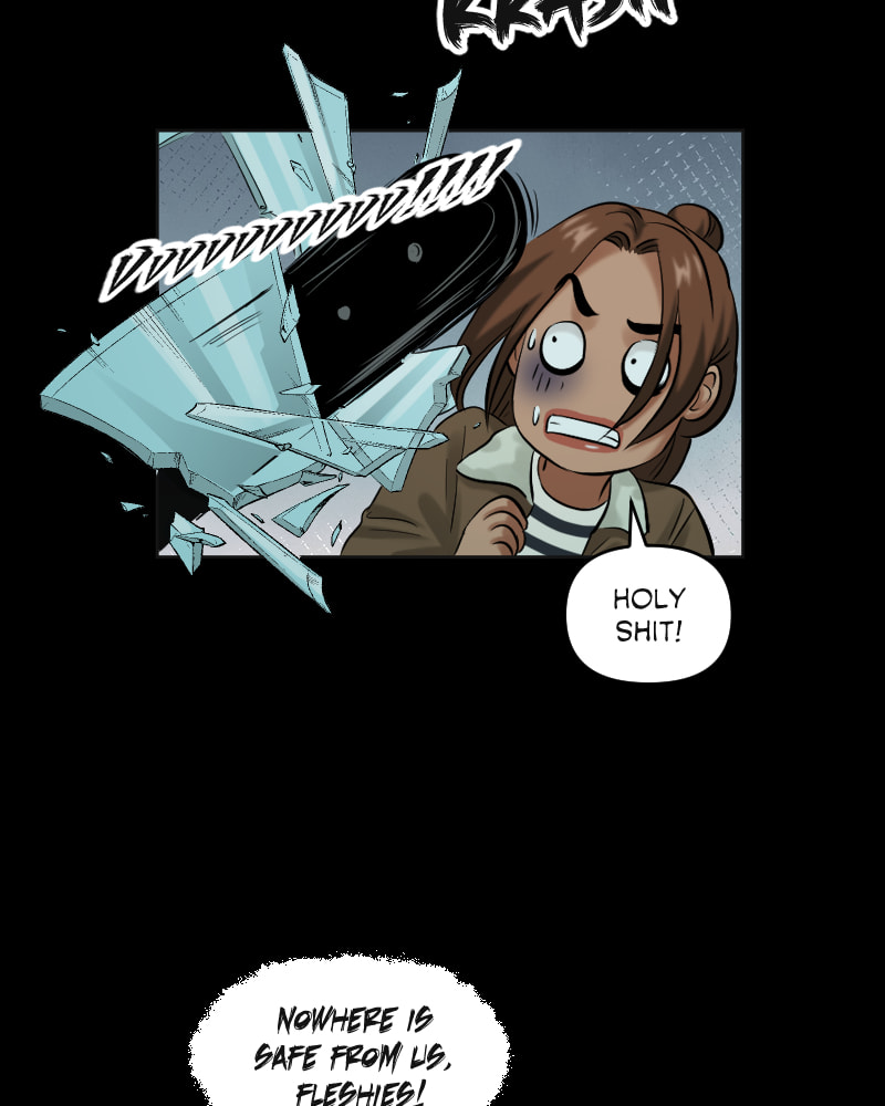 Read Possessed chapter 97 image 35 on Lezhin