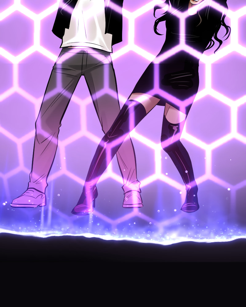 Read Possessed chapter 97 image 4 on Lezhin