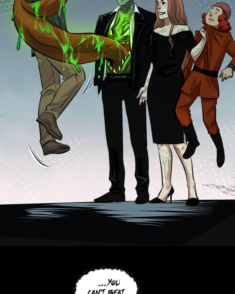 Read Possessed chapter 97 image 48 on Lezhin
