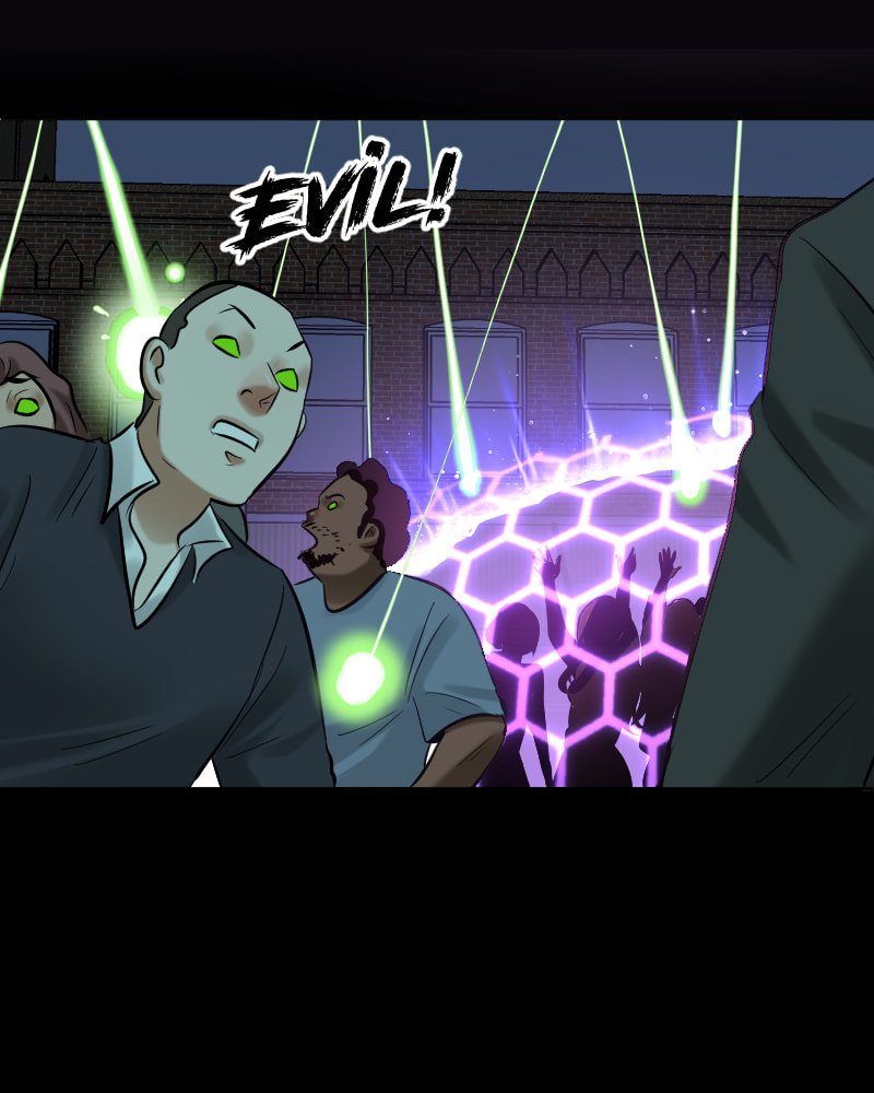 Read Possessed chapter 97 image 5 on Lezhin