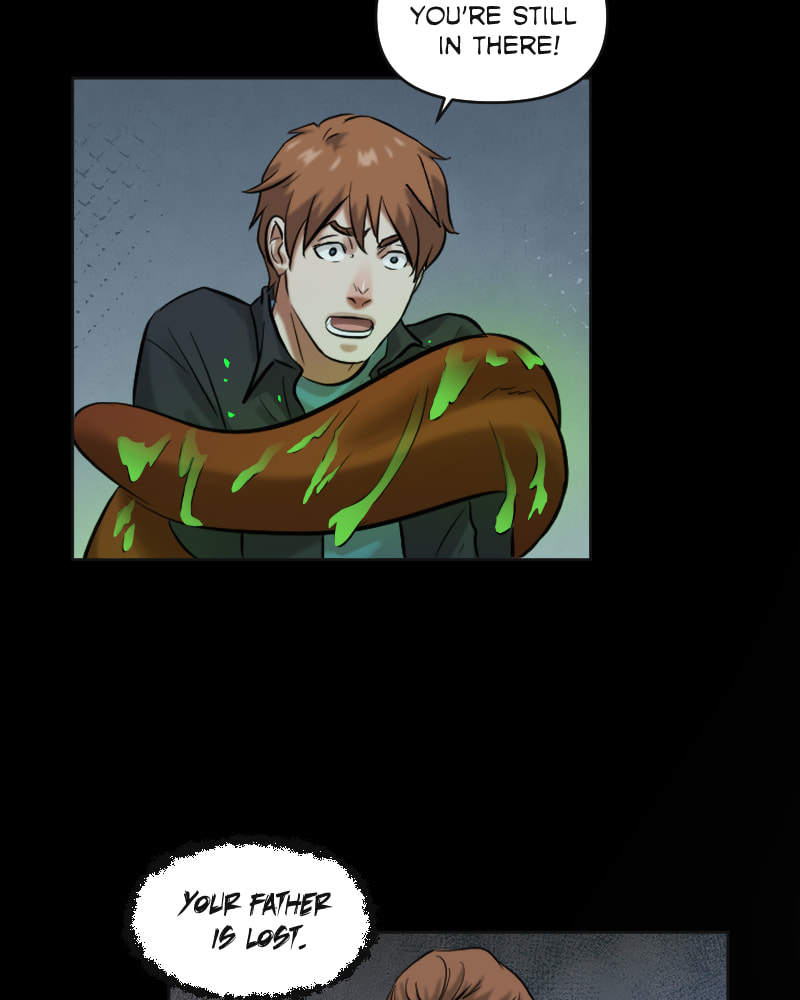 Read Possessed chapter 97 image 50 on Lezhin