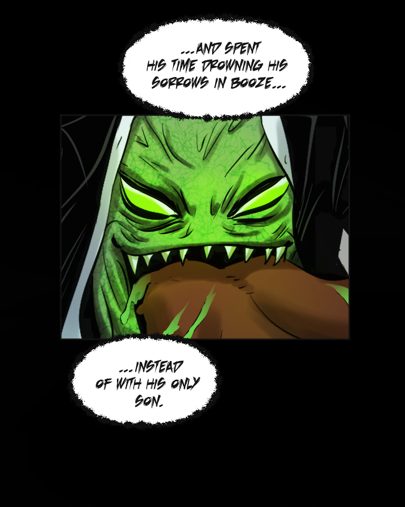 Read Possessed chapter 97 image 52 on Lezhin