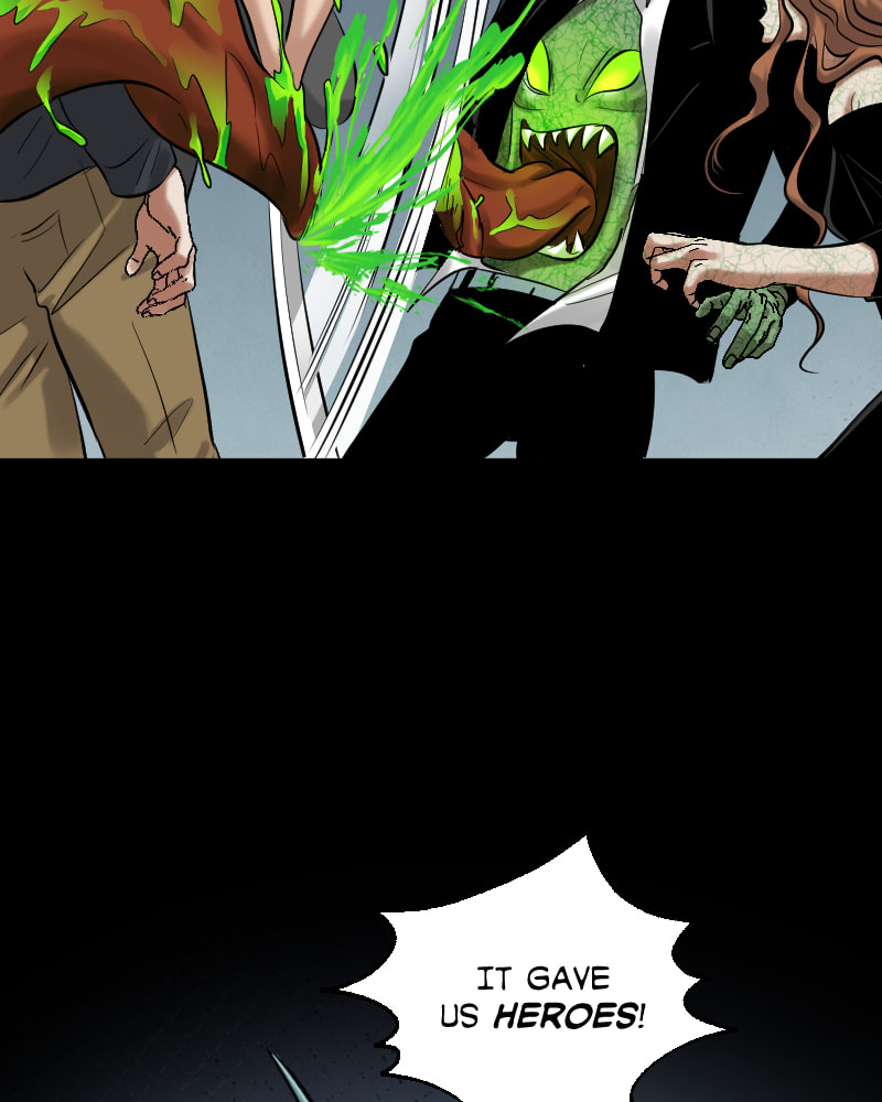 Read Possessed chapter 98 image 10 on Lezhin