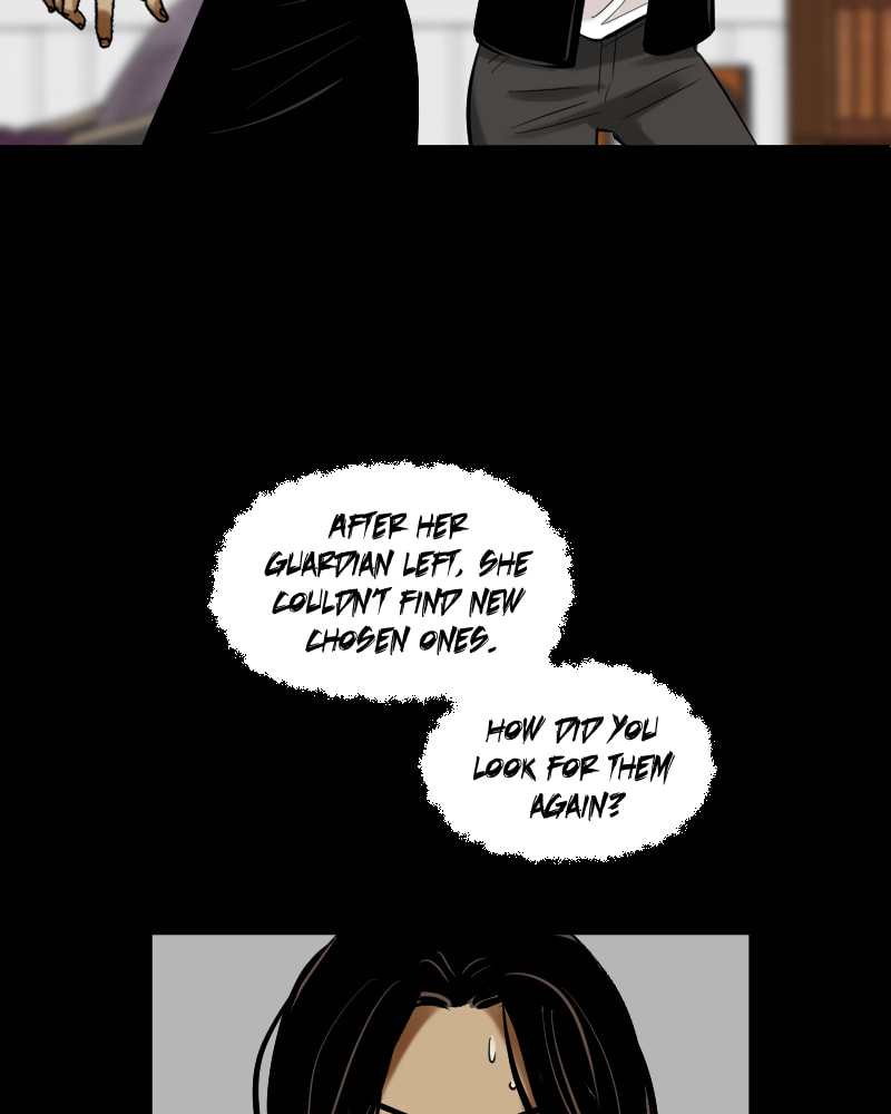 Read Possessed chapter 98 image 14 on Lezhin