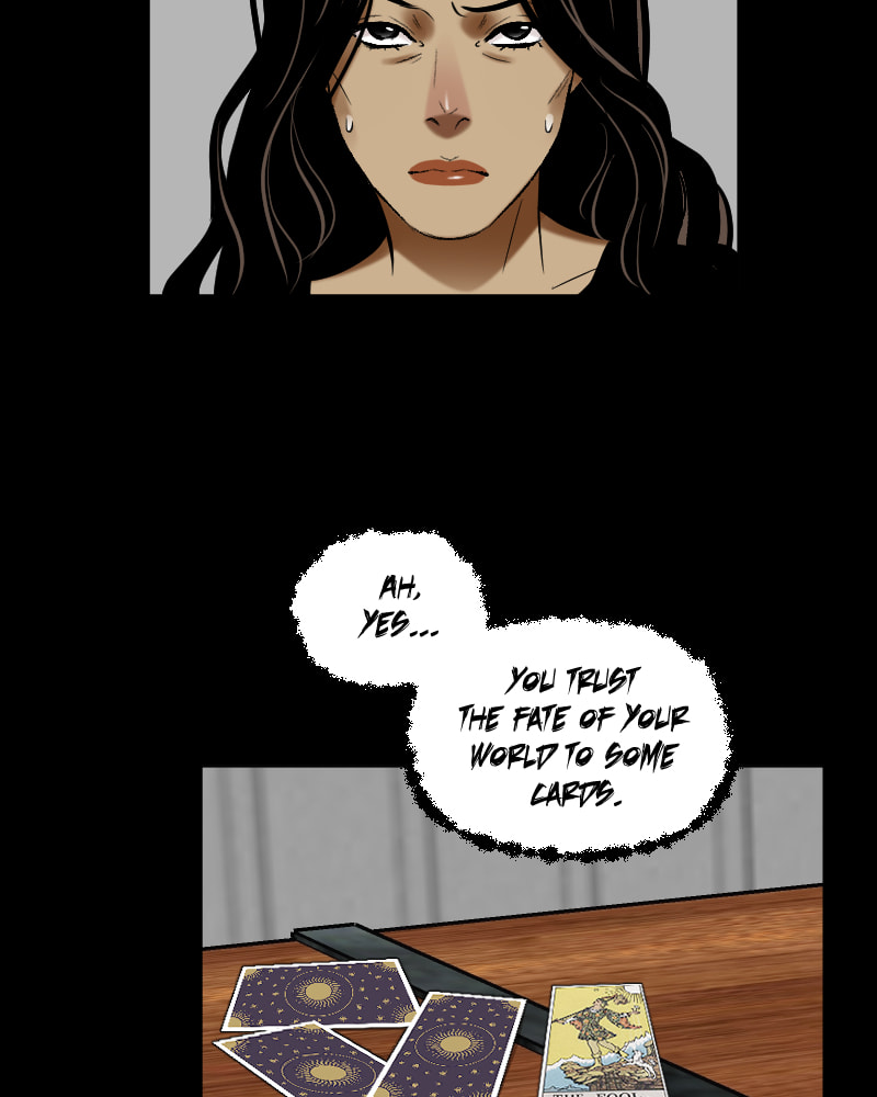 Read Possessed chapter 98 image 15 on Lezhin