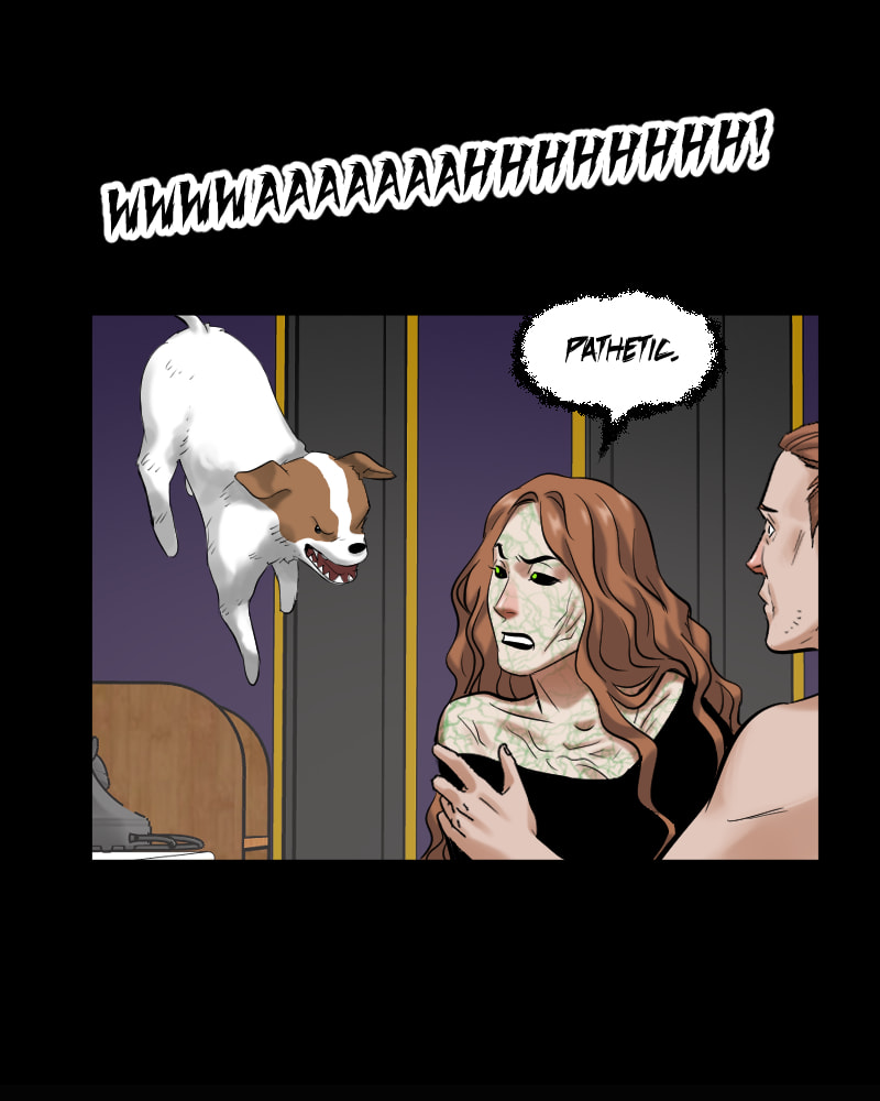 Read Possessed chapter 98 image 31 on Lezhin