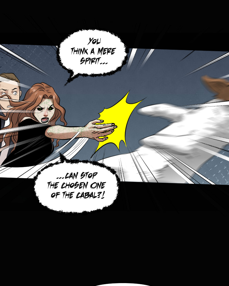 Read Possessed chapter 98 image 32 on Lezhin