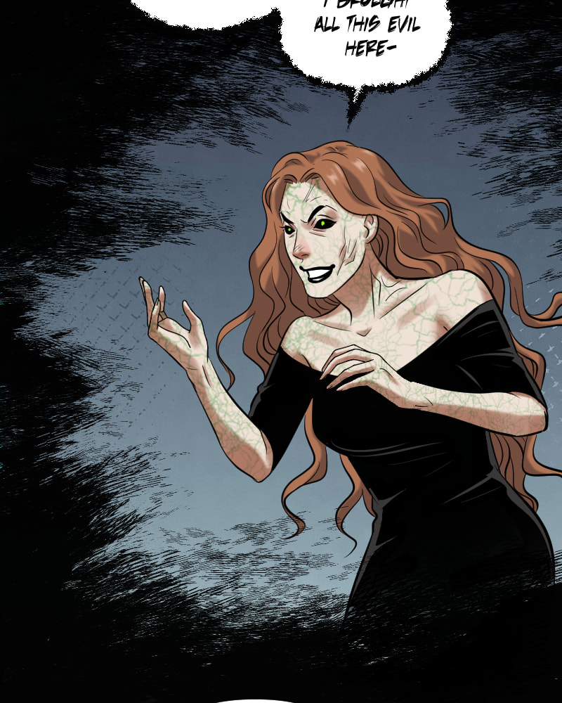 Read Possessed chapter 98 image 34 on Lezhin