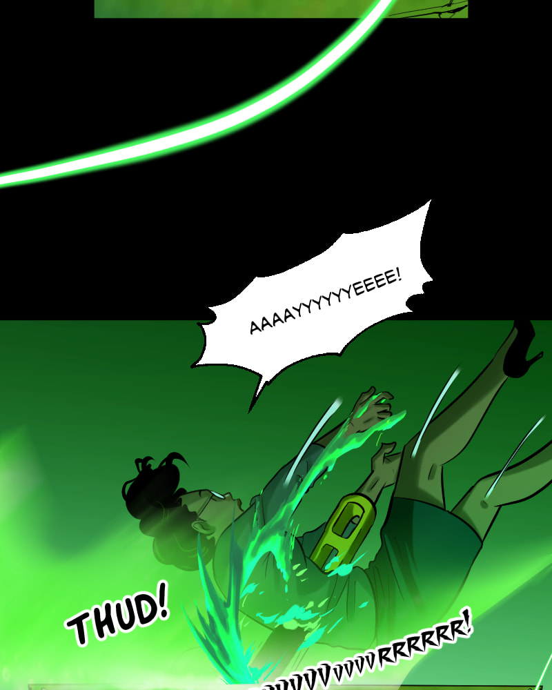 Read Possessed chapter 98 image 47 on Lezhin