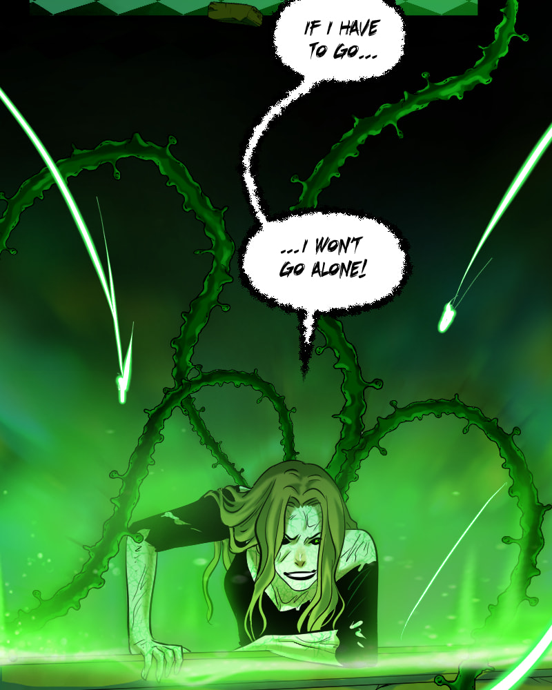 Read Possessed chapter 98 image 49 on Lezhin