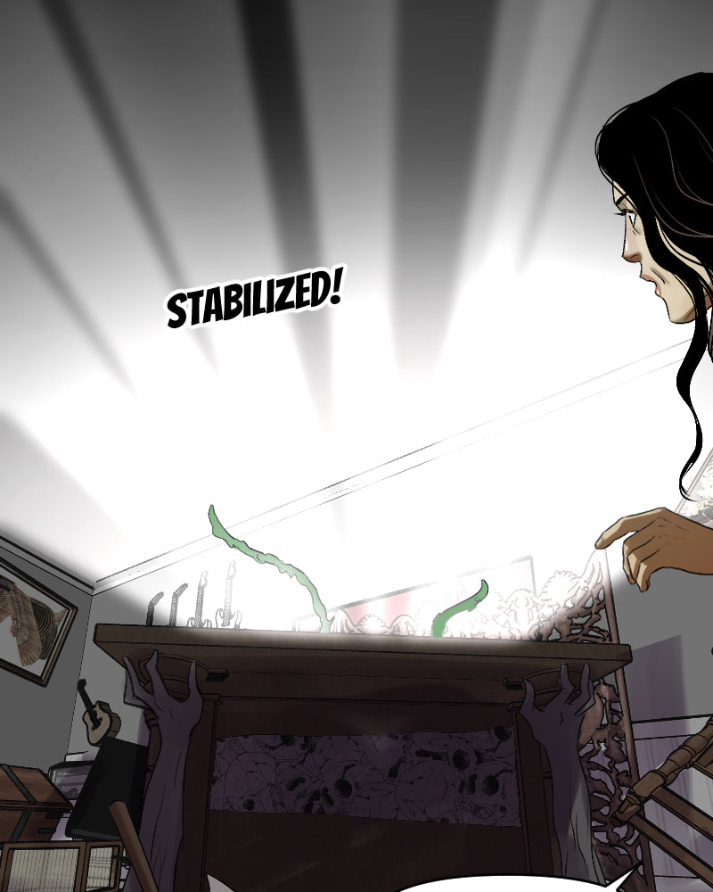 Read Possessed chapter 99 image 16 on Lezhin