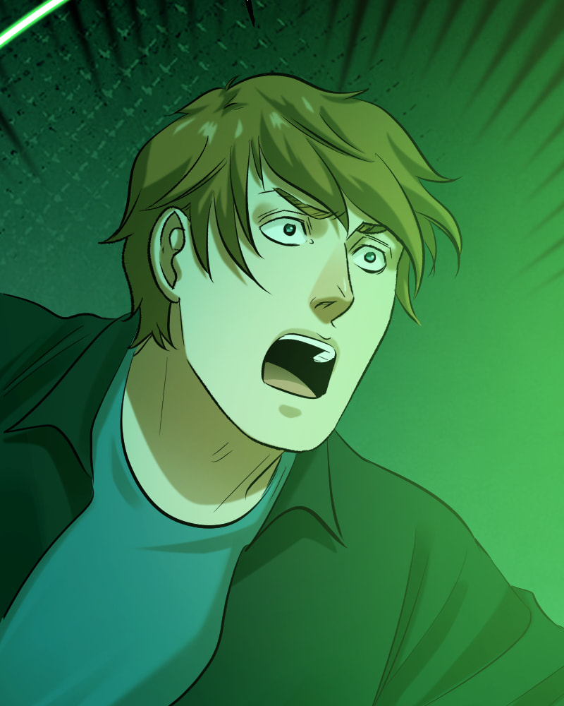 Read Possessed chapter 99 image 2 on Lezhin