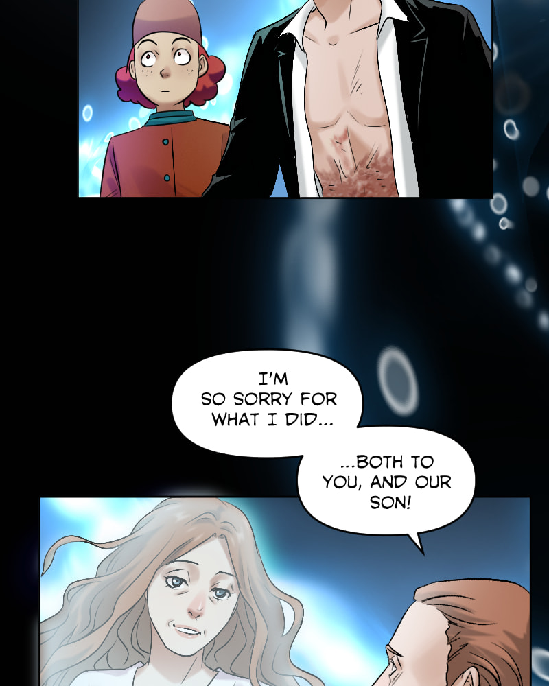 Read Possessed chapter 99 image 24 on Lezhin