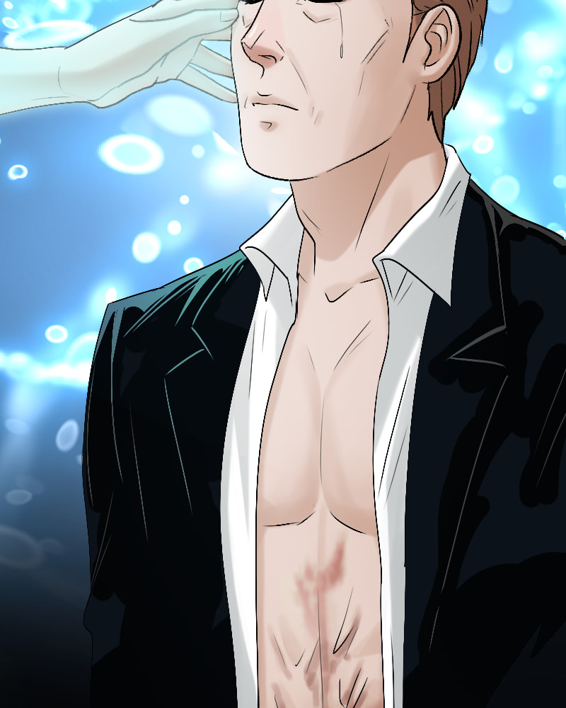 Read Possessed chapter 99 image 26 on Lezhin