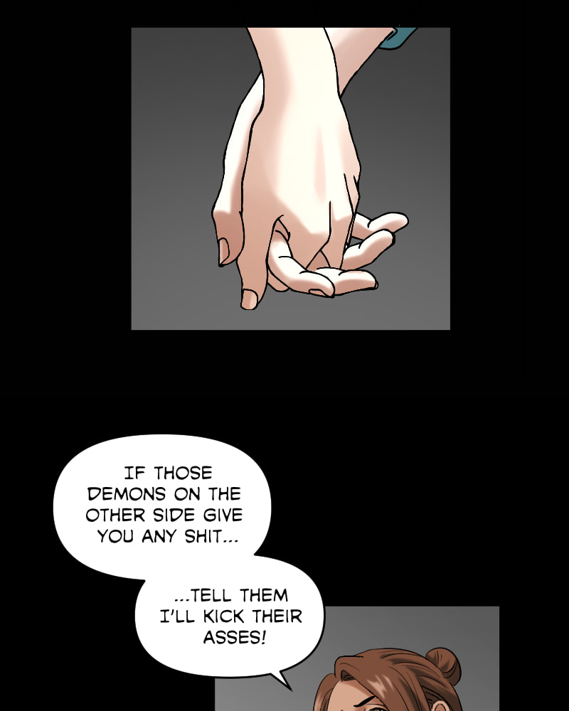 Read Possessed chapter 99 image 28 on Lezhin