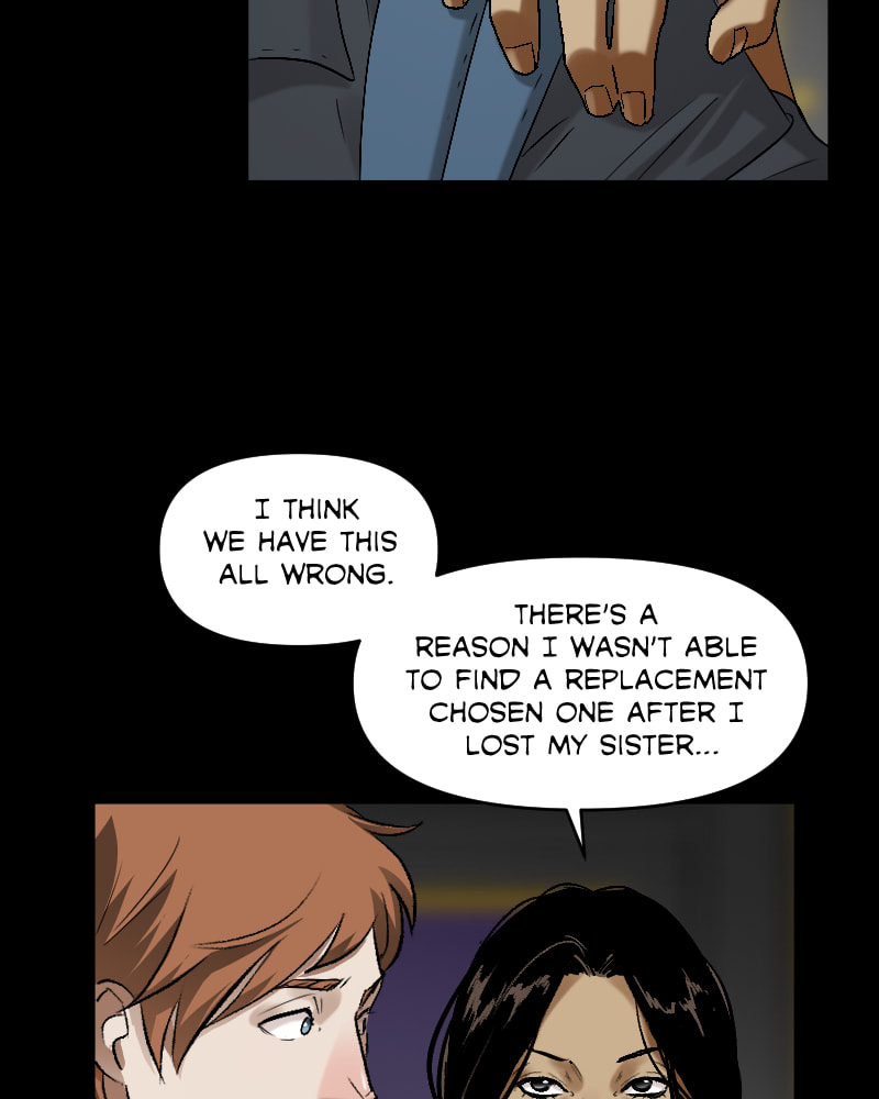 Read Possessed chapter 99 image 31 on Lezhin