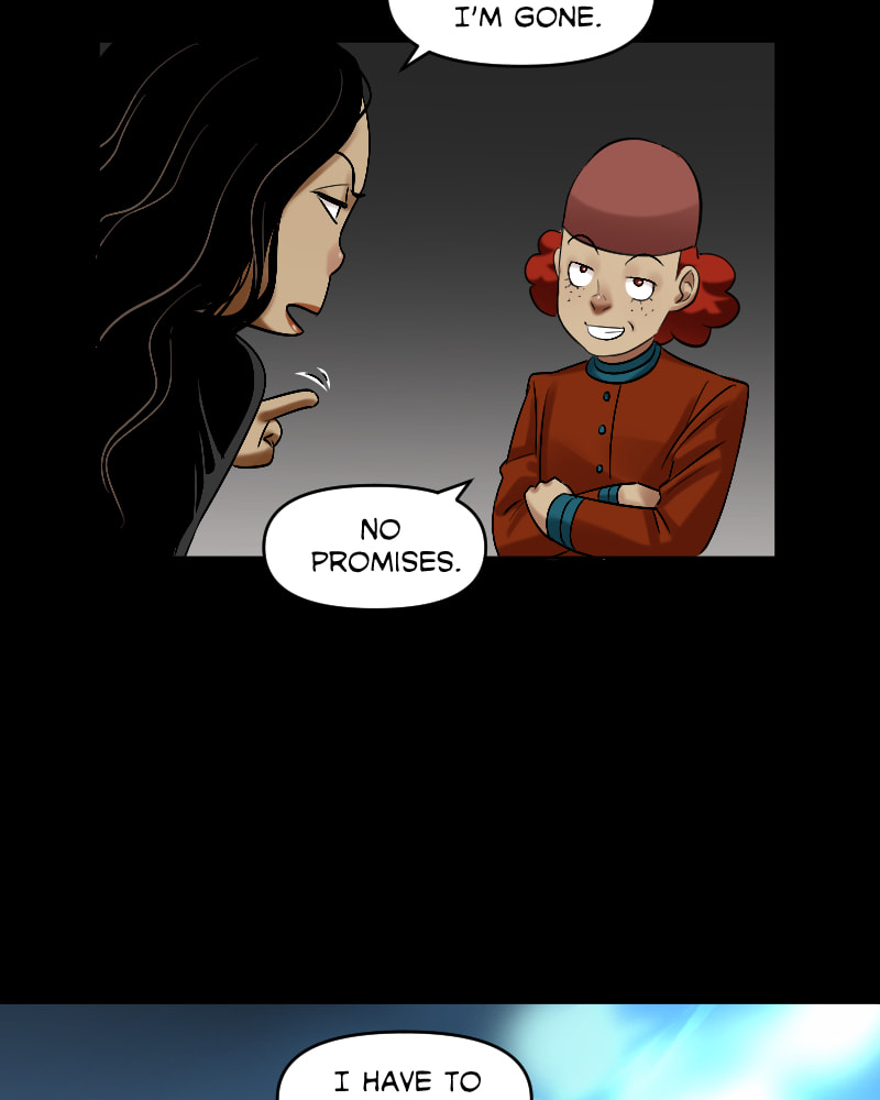 Read Possessed chapter 99 image 37 on Lezhin