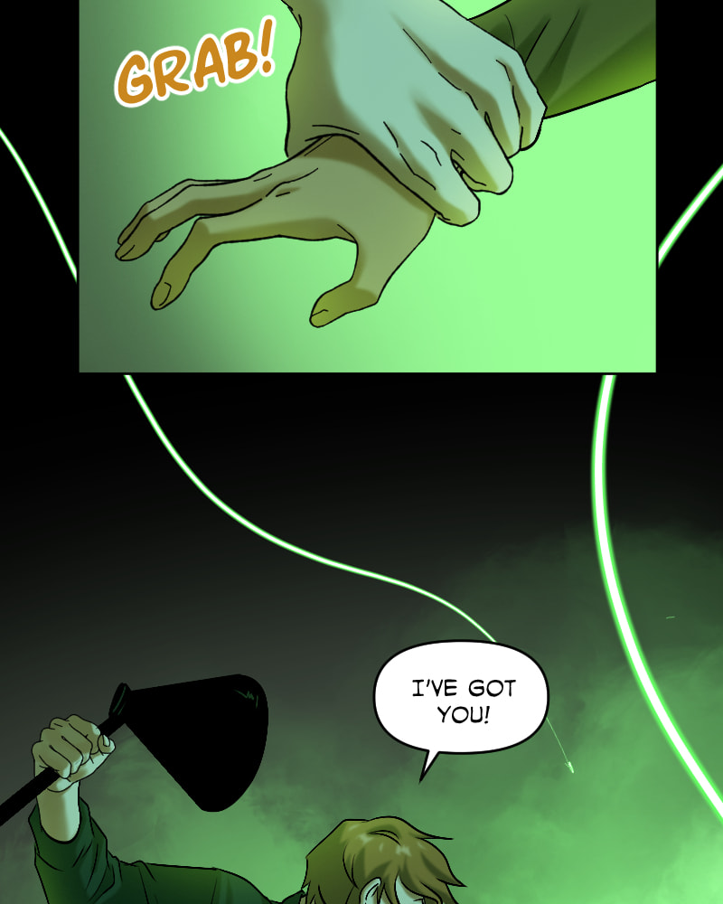 Read Possessed chapter 99 image 4 on Lezhin