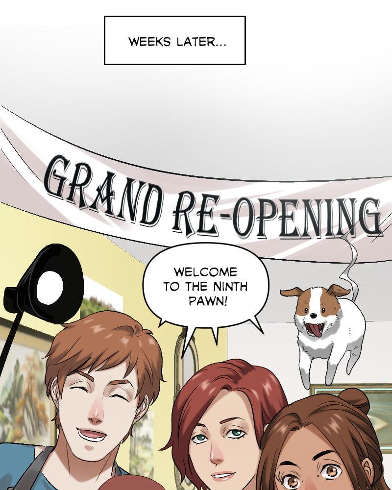 Read Possessed chapter 99 image 51 on Lezhin